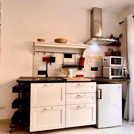 Nice New Apartment Center Of Corralejo 100M By Beaches エクステリア 写真