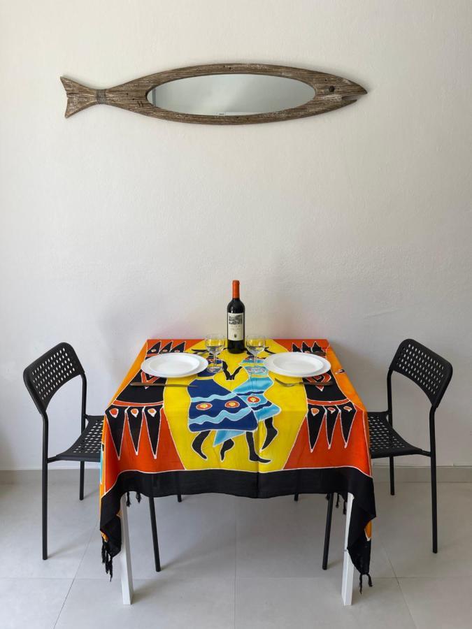 Nice New Apartment Center Of Corralejo 100M By Beaches エクステリア 写真