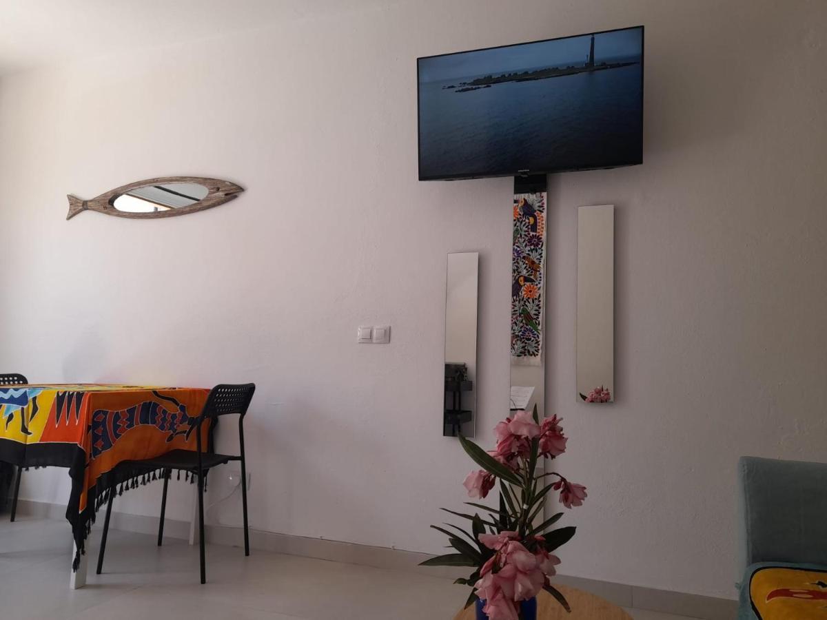 Nice New Apartment Center Of Corralejo 100M By Beaches エクステリア 写真