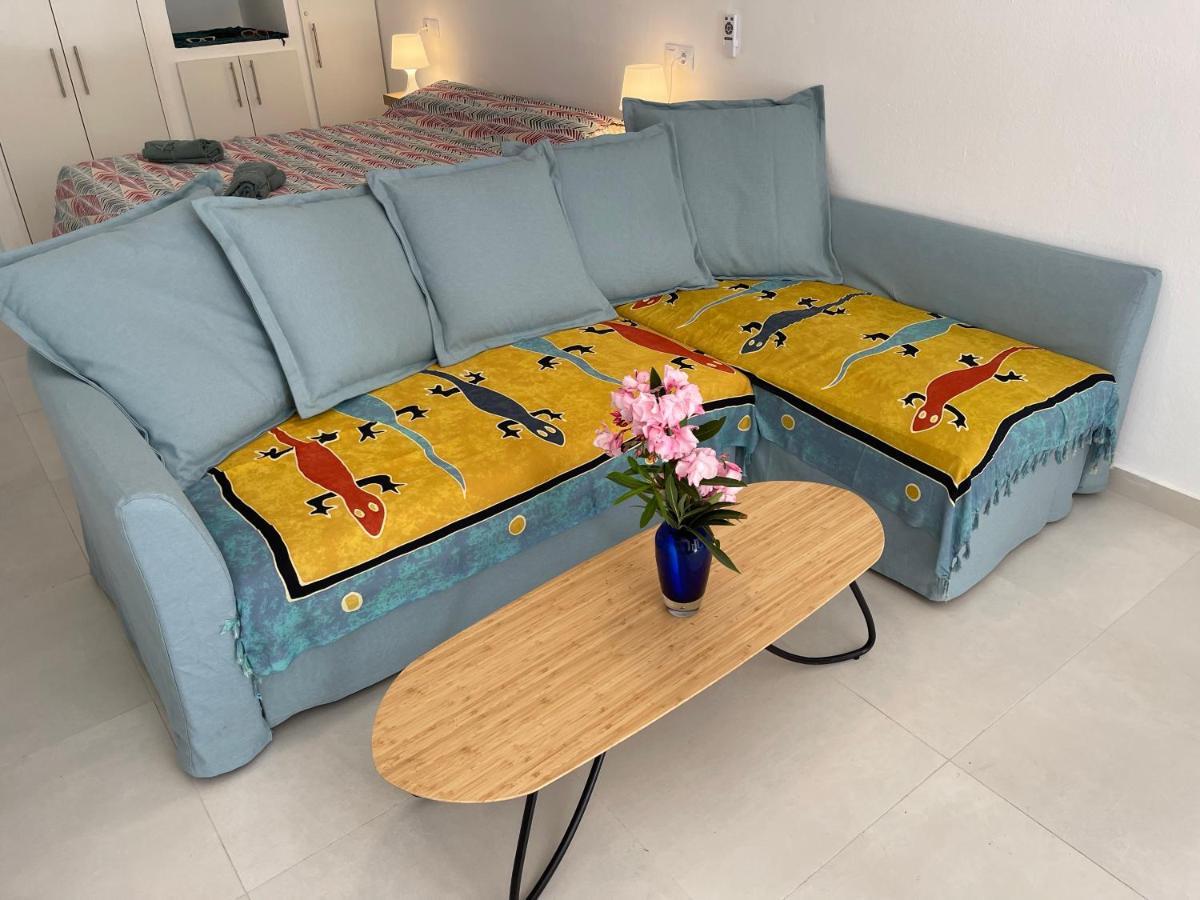 Nice New Apartment Center Of Corralejo 100M By Beaches エクステリア 写真