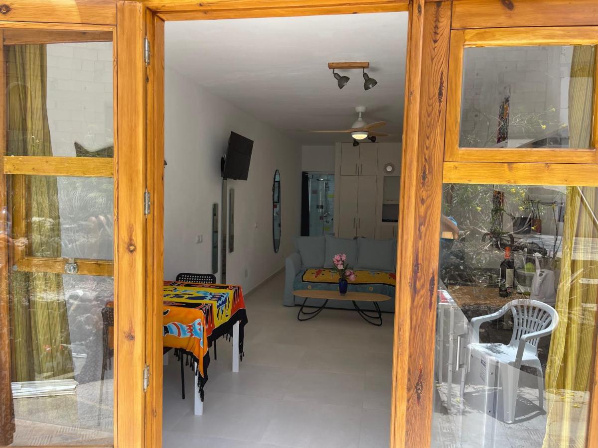 Nice New Apartment Center Of Corralejo 100M By Beaches エクステリア 写真