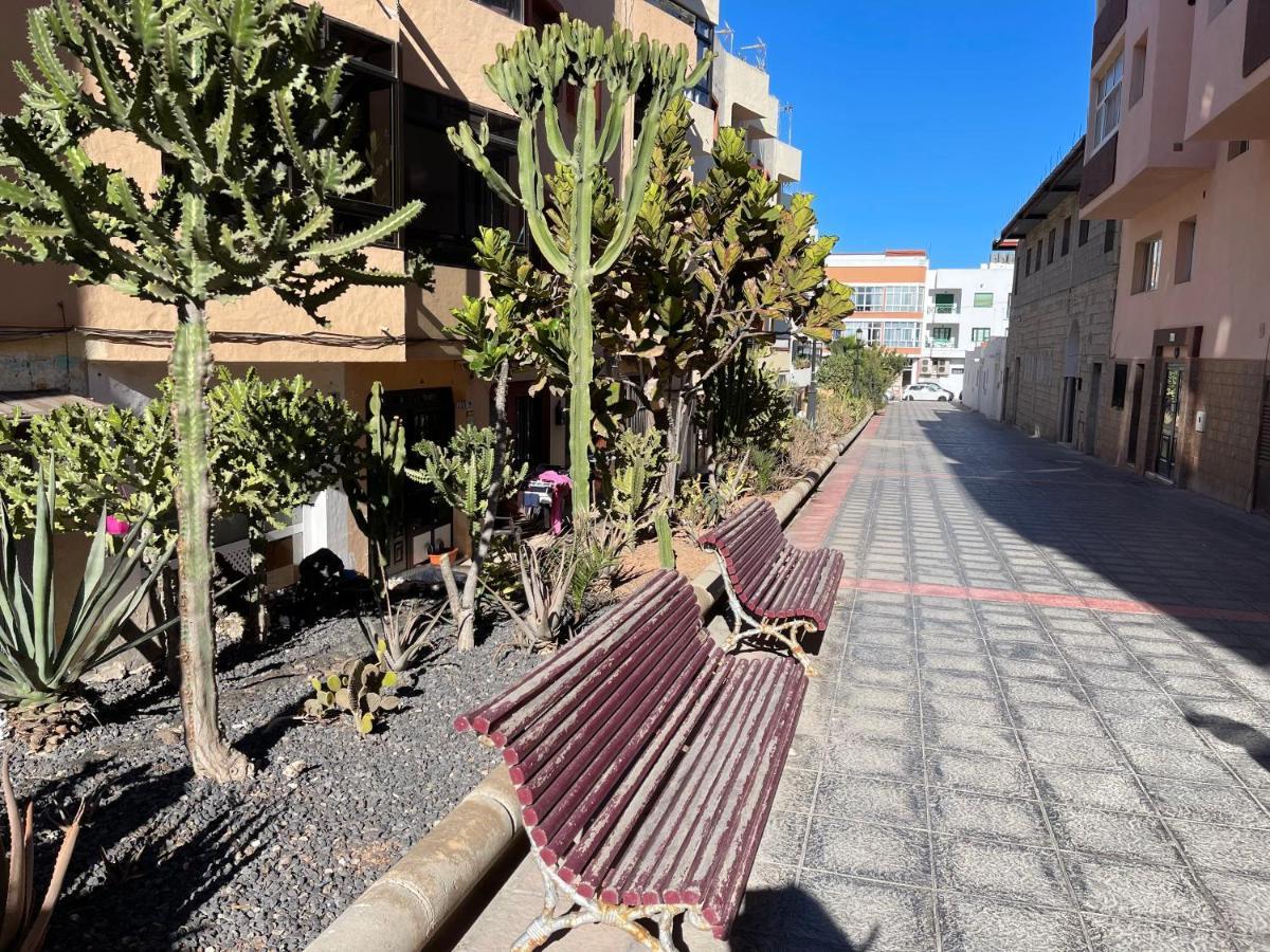 Nice New Apartment Center Of Corralejo 100M By Beaches エクステリア 写真