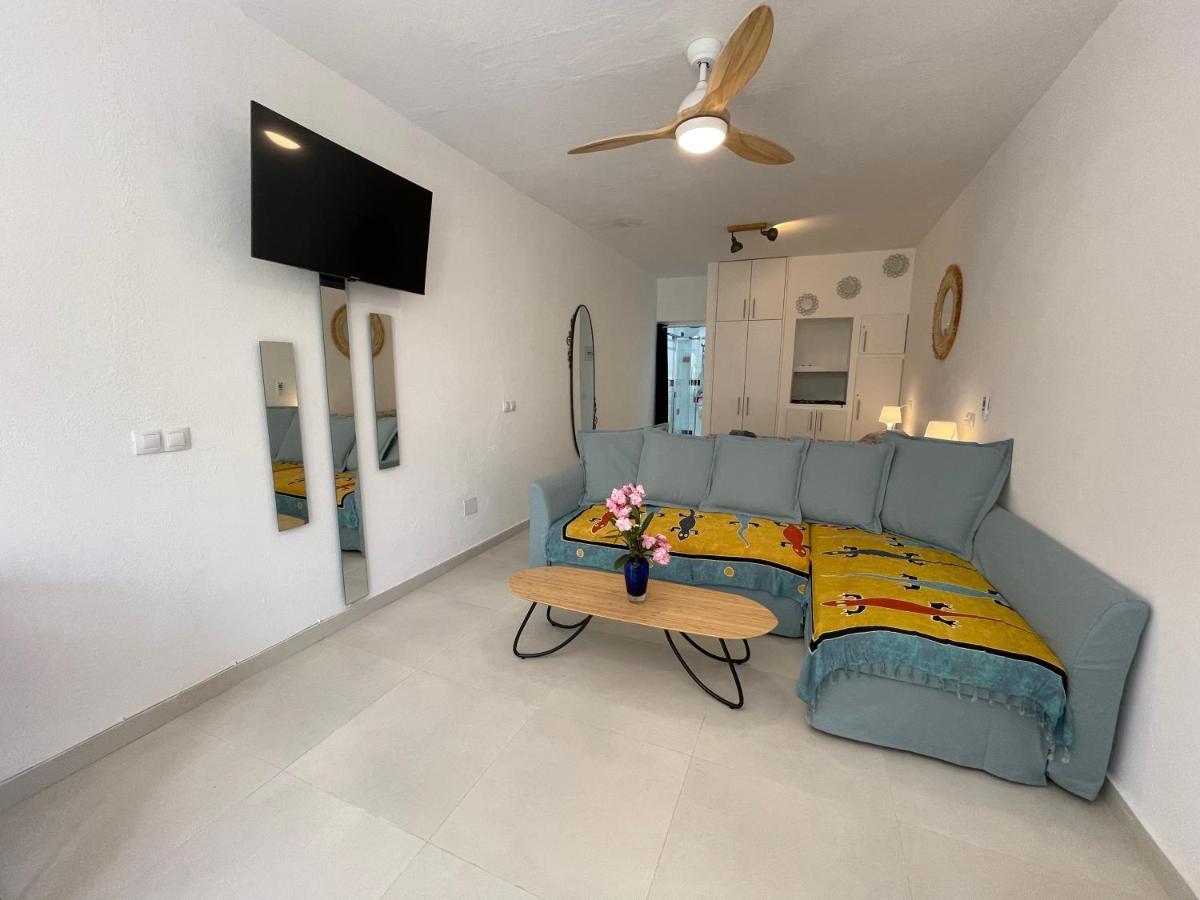 Nice New Apartment Center Of Corralejo 100M By Beaches エクステリア 写真