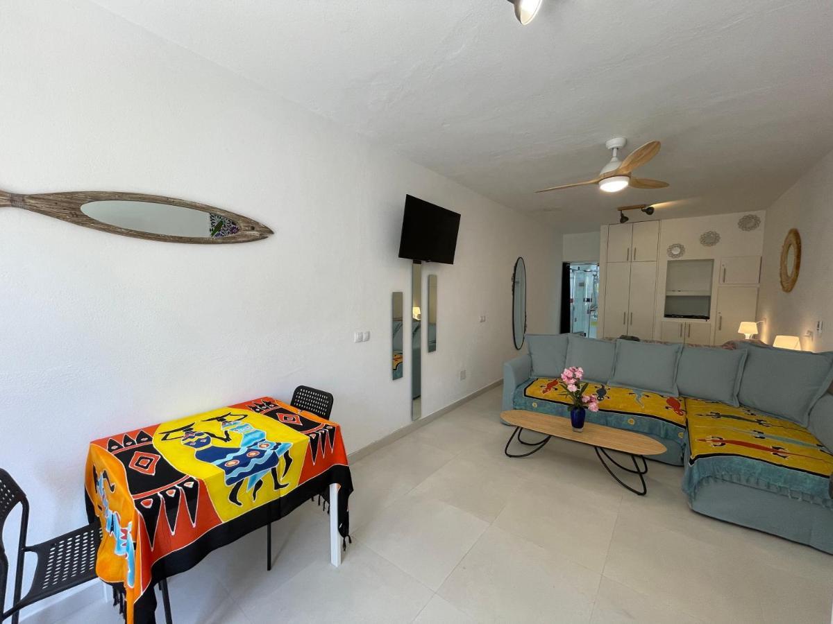 Nice New Apartment Center Of Corralejo 100M By Beaches エクステリア 写真