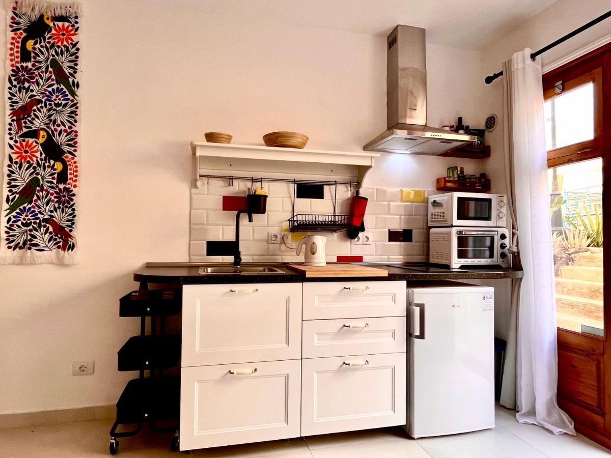 Nice New Apartment Center Of Corralejo 100M By Beaches エクステリア 写真