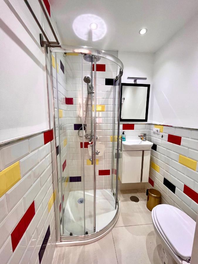 Nice New Apartment Center Of Corralejo 100M By Beaches エクステリア 写真