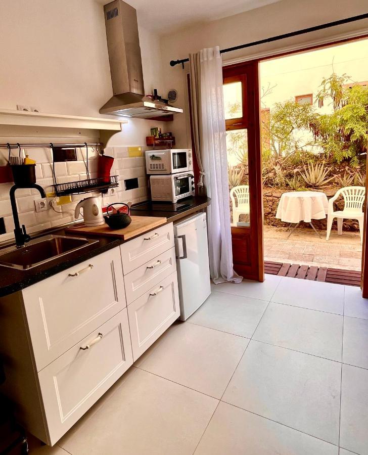 Nice New Apartment Center Of Corralejo 100M By Beaches エクステリア 写真
