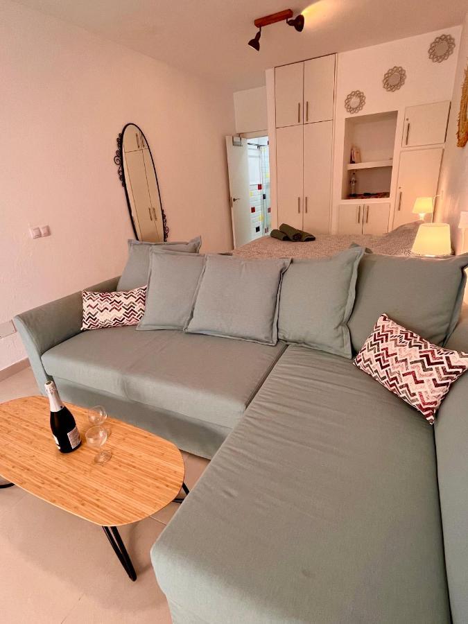 Nice New Apartment Center Of Corralejo 100M By Beaches エクステリア 写真