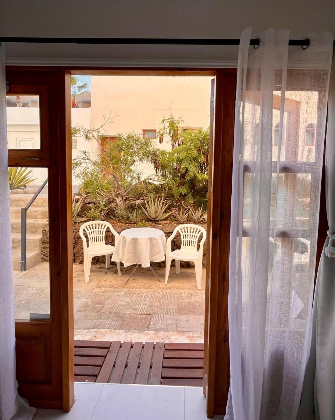 Nice New Apartment Center Of Corralejo 100M By Beaches エクステリア 写真